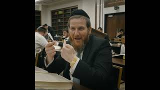 Mechanchim Kollel Campaign 25 Trailer