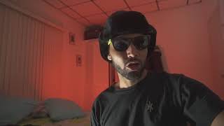 Idaly Ft Jandro Yah Teaser