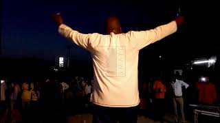 Apostle Eiton: Itwan