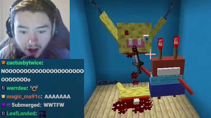 Fruitberries Plays Minecraft's Most CURSED Parkour Maps