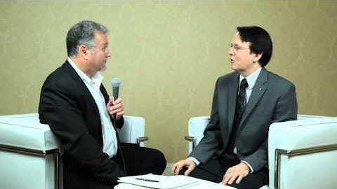 Multiplatform Delivery with MPEG-H Audio - Interview with Robert Bleidt, Fraunhofer