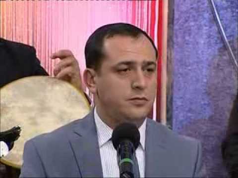 Sebuhi Ibayev - Muxali tesnifi