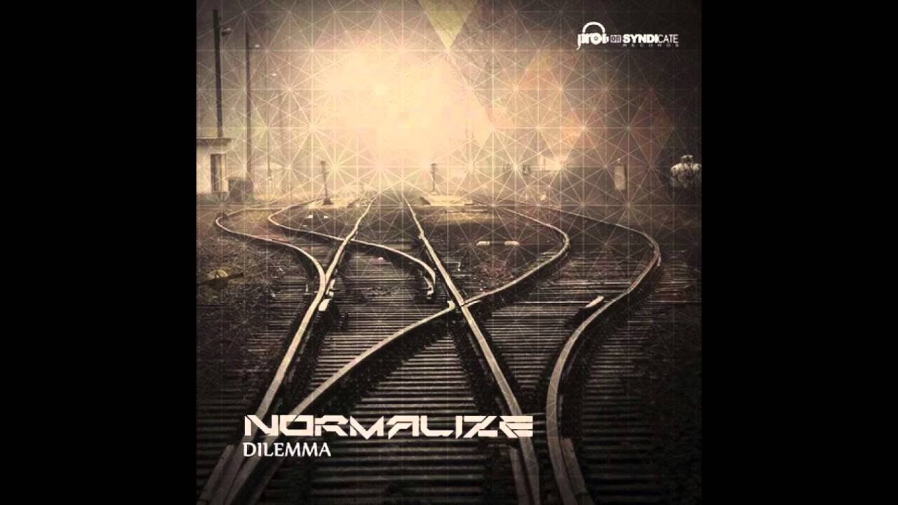 Watch Official - Normalize - Outburst (Original Mix) on YouTube Watch Official - Normalize - Outburst (Original Mix) on YouTube
