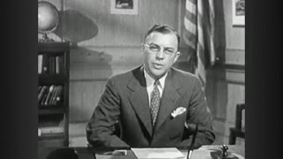 America Enters World War II - Decades TV Network