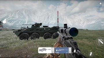 FireFront // Android Gameplay 2023!