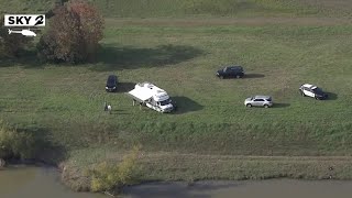 Missing man found dead in Pasadena bayou