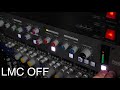 SSL Fusion Secret LMC mode