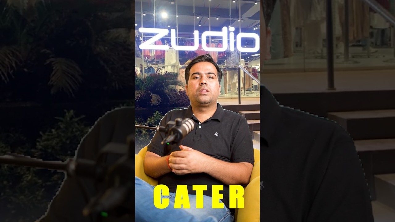 The REAL Reason Zudio and Westside Have Different Pricing Strategies 