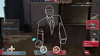 Average TF2 Lobby (Volume Warning)