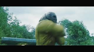 Deadpool 2- Colossus vS Juggernaut / Español Latino