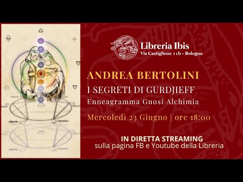 Video: I Segreti Mistici Di Gurdjieff. Parte Quarta: I Segreti Intimi Di Gurdjieff - Visualizzazione Alternativa