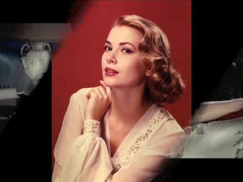 It's Impossible ......for Grace Kelly.