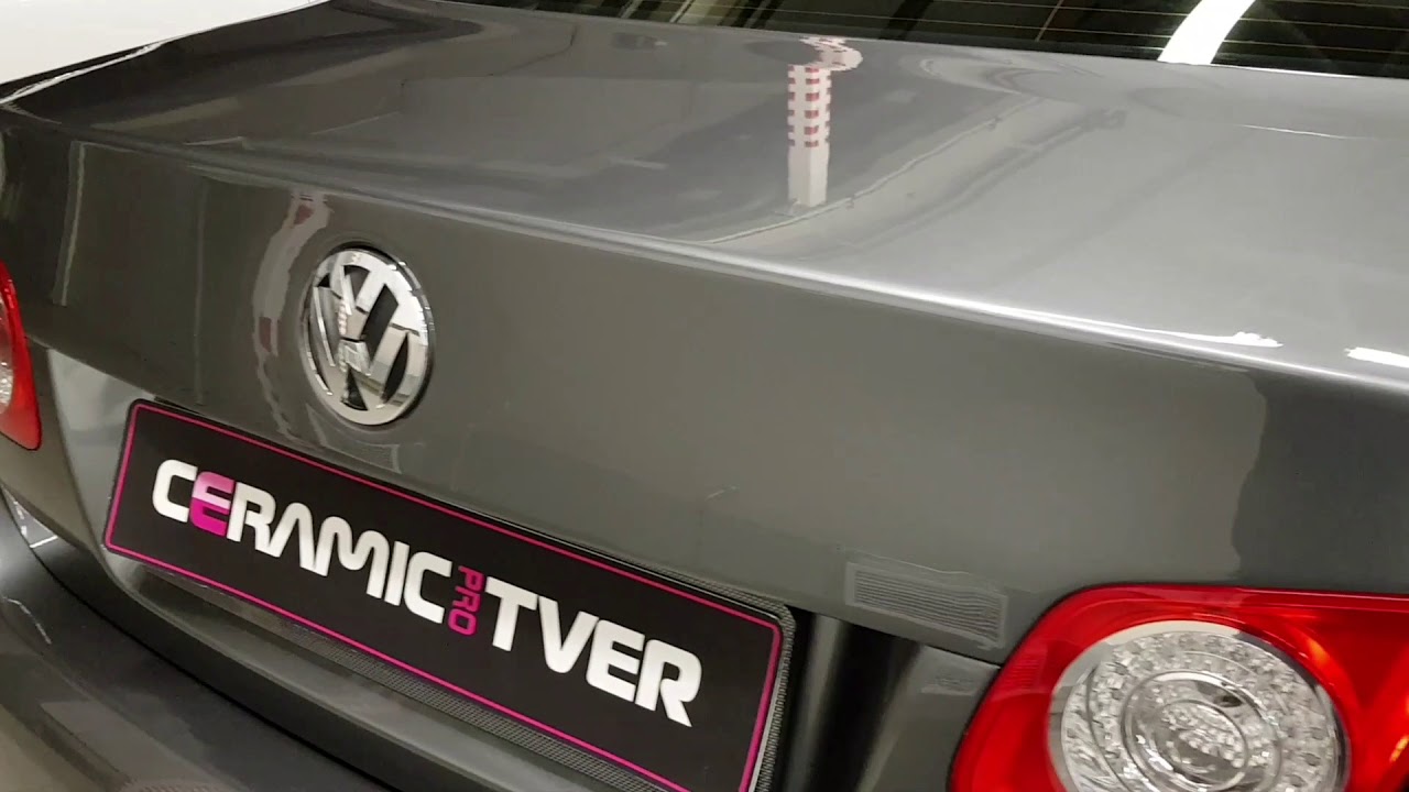Volkswagen с пробегом