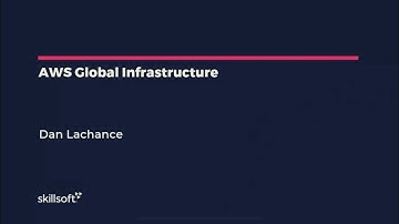 AWS Global Infrastructure - AWS Solutions Architect Associate: Architecture & Tools