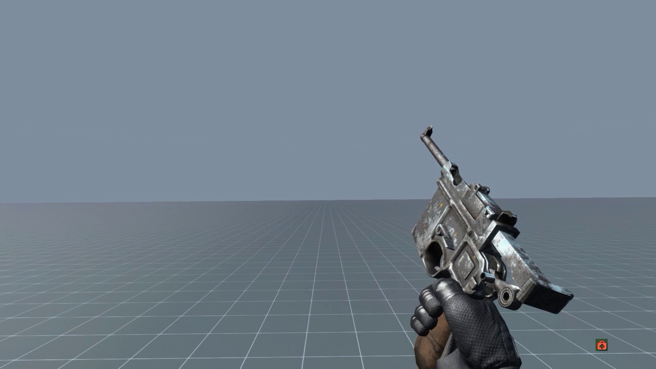 fallout 4 chinese pistol fallout 4 chinese pistol