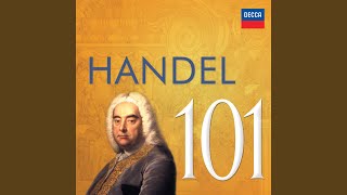 Handel: Serse, HWV 40 / Act 1: "Frondi tenere e belle... Ombra mai fù"