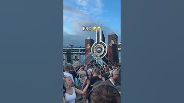 What Happens When You Sing at a Silent Disco?