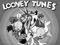 Classic cartoons looney tunes  vintage cartoonsblack  white cartoons