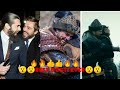 Best friendship Ertugrul Ghazi tik tok compilation..ft.Ertugrul, Bamsi, Turgut and Dogan...
