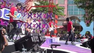 VEGAN Hey Monster di INBOX SCTV 30 Januari 2012