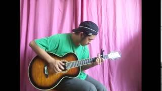18 - One Direction Fingerstyle Guitar Cover