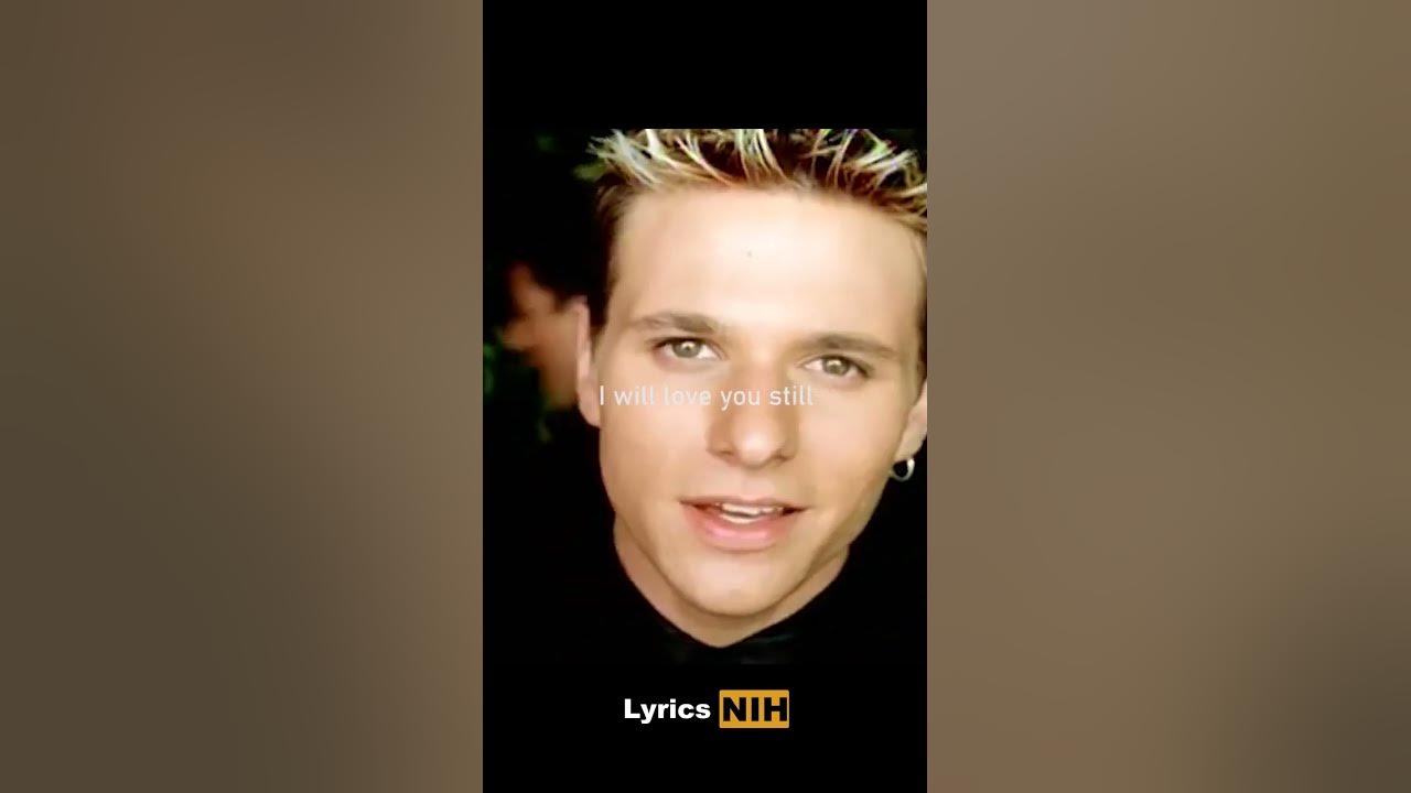 Remember This? I Do ( Cherish You ) 98 Degrees ( 1999 ) #shorts #youtubeshorts