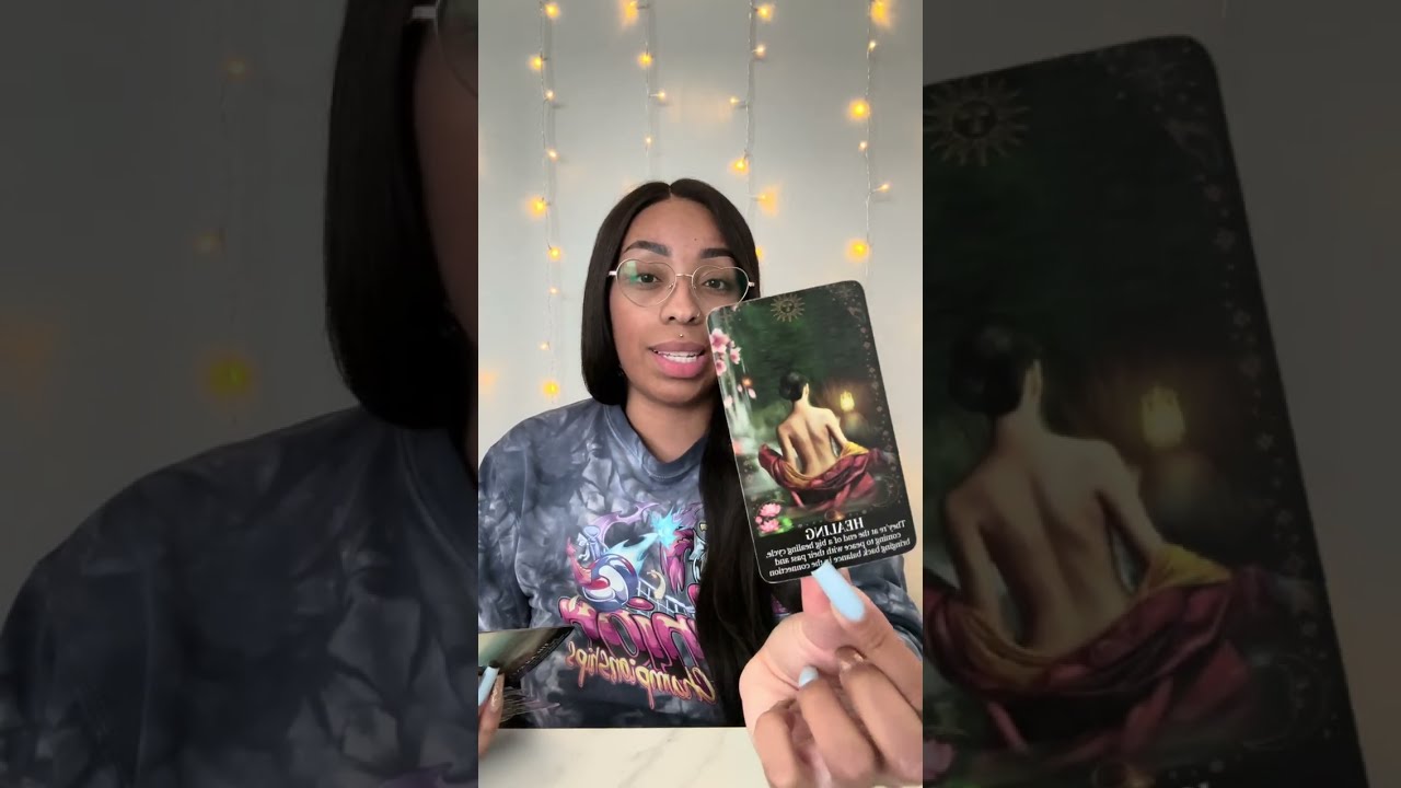 They’re HEALING! And starting to feel like they chose the wrong SITUATION 🤦‍♀️ Is it TOO LATE?