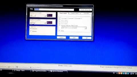 Programación entera binaria