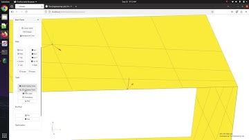 How to create coordinate systems (CORD2C, CORD2R, CORD2S) for MSC Nastran