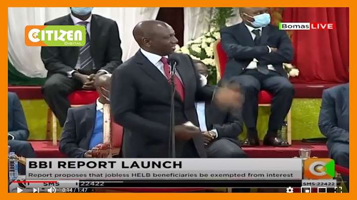Wheelbarrownomics: DP Ruto heckled at Bomas for poking holes in BBI