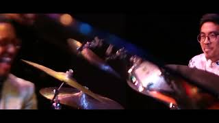 Jazz Room Recap - The Luther Allison Quartet