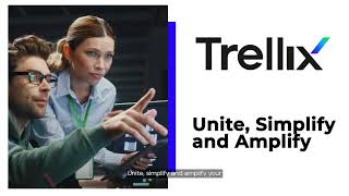 Trellix Security Operations