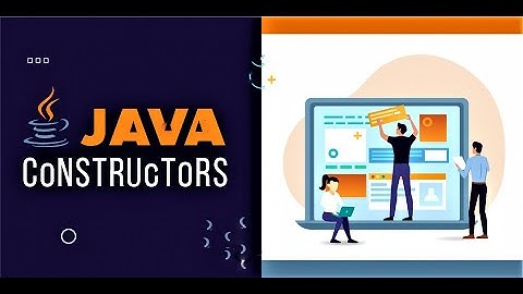 Constructor in Java #java #coding #geeksforgeeks #python #csharp #html #sql #dbms #javascript