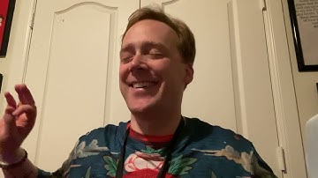 Live Enochian Scrying: Ymon (possibly Amon / Amun)