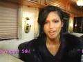 Cassie Talks about her new single "Official Girl" - Call Cassie (917) 720-7496
