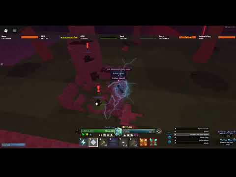 FINALLY FINDING HECATE ESSENCE - ARCANE ODYSSEY