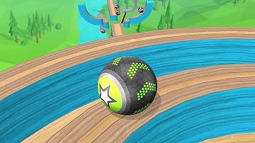 Going Balls - SpeedRun Challenge Gameplay Levels Part 75