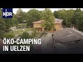 Niedersachsen: Ansturm der Öko-Camper | Die Nordreportage | NDR Doku