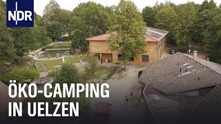 Niedersachsen: Ansturm der Öko-Camper | Die Nordreportage | NDR Doku