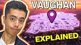 Moving to Vaughan, Ontario (2026): Everything You NEED To Know