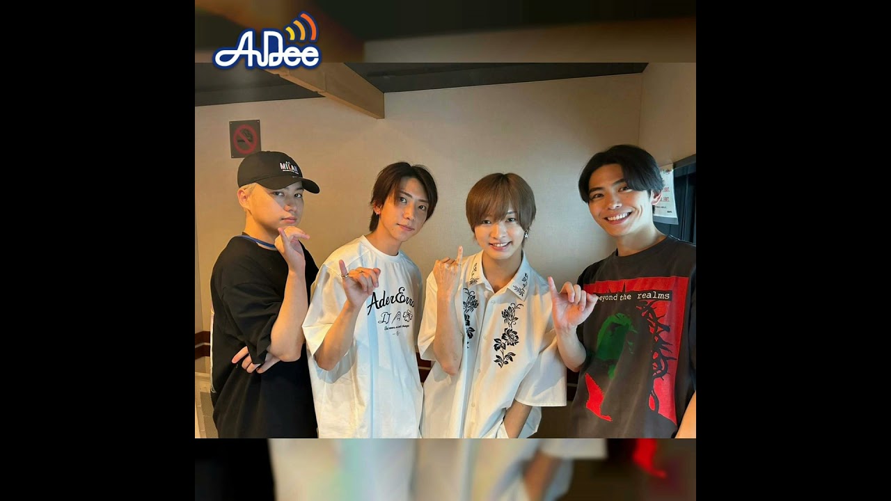 #20 既読6、返信ゼロ【祝！デビュー１周年】メンバーは7人いなきゃダメ！（佐藤/鈴木/影山/横原）