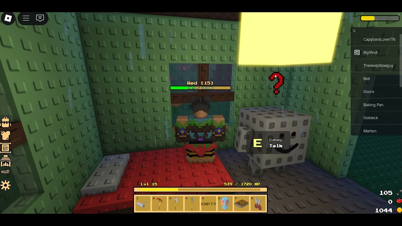 How to get Life Essence in Studlands! #tutorial #roblox #studlands #howto