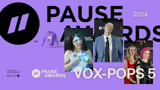 Pause Awards 2024: Your boldest 2025 prediction?