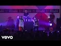 Nas - Summer On Smash (Live) ft. Miguel