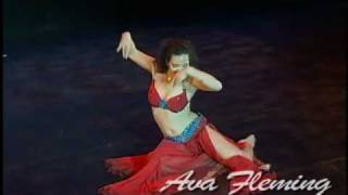 【中古】 Ava Fleming / Mystic Moves: Bellydance Technique ＆ Combinations Amazon.com: Mystic Moves: Bellydance Technique Ava Fleming