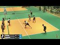 Haryana Vs Karnataka 34th Mens Volleyball Federation Cup