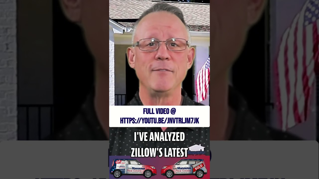 Mortgage Payments SOAR: This Is What Buyers Should KNOW