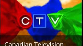 CTV Canadian Television 1985