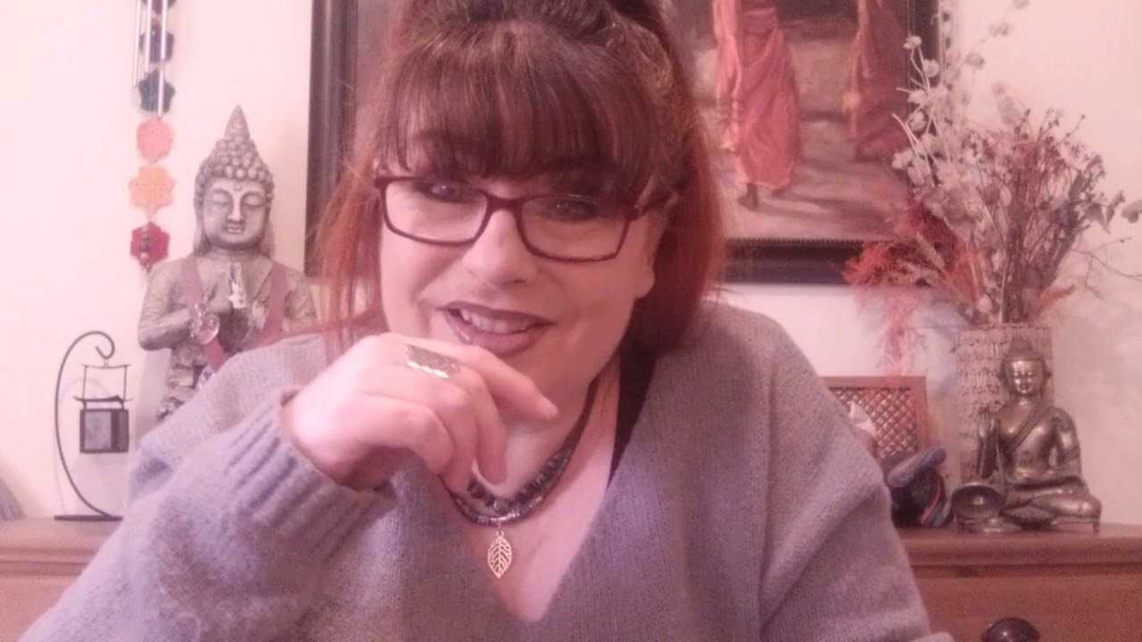 Votre ex partenaire fait preuve de lâcheté mais ça vous permet de débloquer cette situation 🙏✨