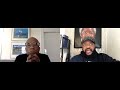 P&P Live! Randall Kennedy in conversation with Kiese Laymon